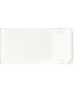 Tonalite Silk Tavella Gesso 7,5x15 - 77630