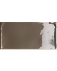 Tonalite Silk Tavella Tabacco 7,5x15 - 77638