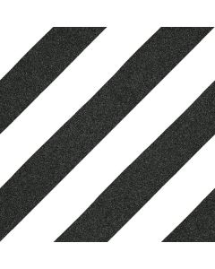 Vives Maori Goroka Grafito 20x20