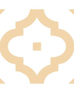 Vives Maori Ladakhi Ocre 20x20