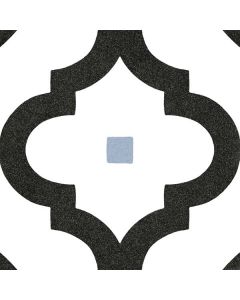 Vives Maori Ladakhi Grafito Mix 20x20