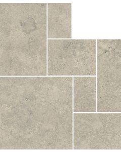 Verde Jurassic  Grijs mat 1005397