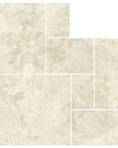 Verde Jurassic  Creme mat 1005248
