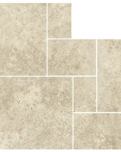 Verde Jurassic  Creme mat 1005246
