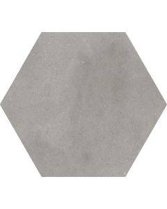 Vives Rift Hexagon Cemento 23,3x26,8