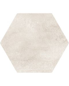 Vives Rift Hexagon Crema 23,3x26,8