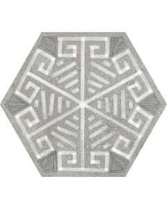 Vives Rift Hexagon Igneus (mix) 23,3x26,8