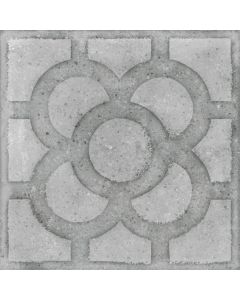 Vives World Streets Acorn Cemento 20x20