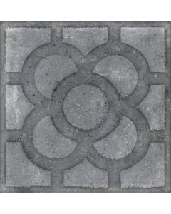 Vives World Streets Acorn Grafito 20x20