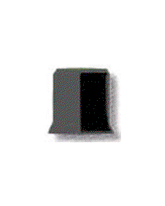 Abk 010X060 Uitw.Hoek37091-716 Zw