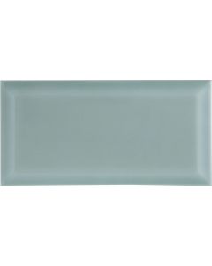 Adex Neri Biselado 10x20 Sea Green