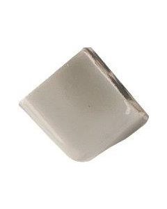 Adex Rivièra Angulo Bullnose Trim Mundaka Gray