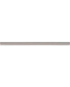 Adex Rivièra Bullnose Trim Cadaques Gray 0,85x20