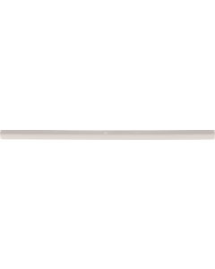 Adex Rivièra Bullnose Trim Lido White 0,85x20