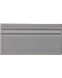 Adex Rivièra Rodapie Rodas Blue 10x20
