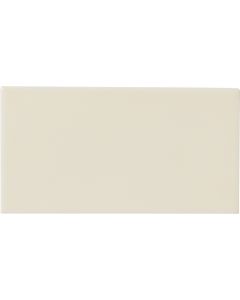 Adex Studio Liso 9,8x19,8 Almond