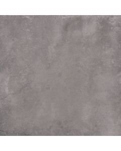 Beste Koop New Beton Vloertegel 600X600 Dark Grey 10mm Mat Ret.R10