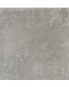 Arpa Hybrid 90x90cm Grijs Mat (090900502)