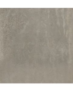 Arpa Hybrid 90x90cm Bruin Mat (09090050)