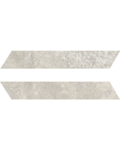 Arpa Hybrid 10x50cm Creme Mat (4CHEV0001)