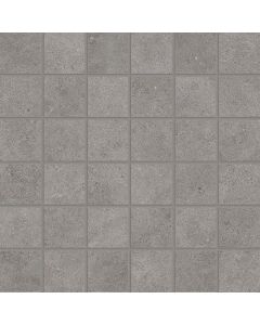 Arpa Limestone 30x30cm Anthraciet Mat (4610707)
