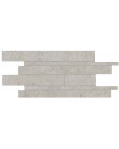 Arpa Limestone 0x60cm Grijs mat (Strokenmix) (1,08 M2 Lmst.  Grey Rt)