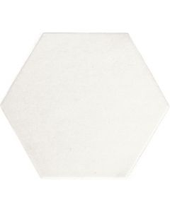 Carmen Sintra Ice White 13,9x16