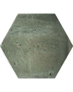 Carmen Sintra Olive Green 13,9x16