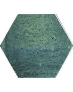 Carmen Sintra Emerald Green 13,9x16