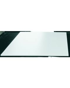 Aws Berliner 0x0cm Wit mat (Uitwendig) ( 37091-701 Berl.Wi.)