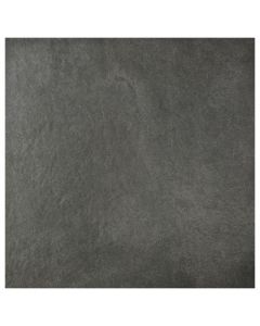 AWS Valley 59,6x59,6cm Anthraciet Mat (052020)