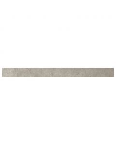 AWS Valley 4,6x59,6cm Grijs Mat (052045)