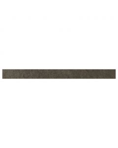 AWS Valley 4,6x59,6cm Bruin Mat (052046)