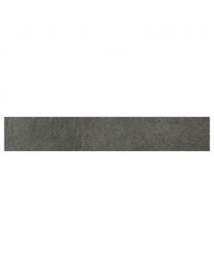 AWS Valley 9,6x59,6cm Anthraciet Mat (052048)
