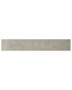 AWS Valley 9,6x59,6cm Grijs Mat (052049)