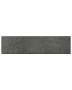 AWS Valley 14,6x59,6cm Anthraciet Mat (052052)