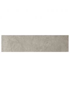 AWS Valley 14,6x59,6cm Grijs Mat (052053)