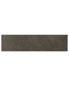 AWS Valley 14,6x59,6cm Bruin Mat (052054)