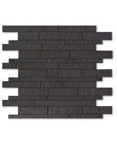 AWS Sierra 30x30cm Anthraciet Mat (229659-03)