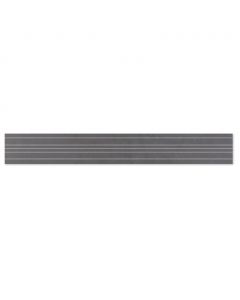 AWS Concrete 8x60cm Anthraciet Glans (280350-73)