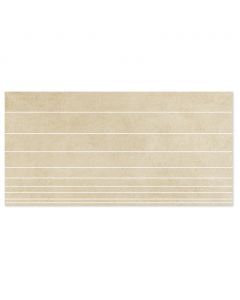 AWS Concrete 30x60cm Beige Mat (280360-03)