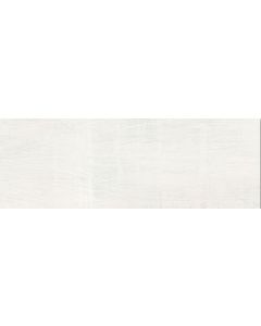 AWS Mando 34,7x99,7cm Wit Glans (353017H)