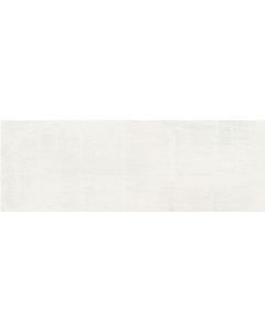AWS Mando 34,7x99,7cm Wit Mat (353018H)