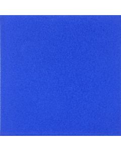 AWS Chroma 24,4x24,4cm Blauw Mat (52I-32050H)