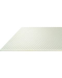 AWS Quantum 11,9x24,4cm Wit Mat (926I-38110H)