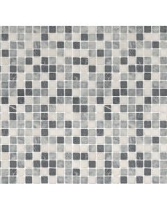 Baerwolf Mosaico 29,8x29,8cm Grijs (AM-0011)
