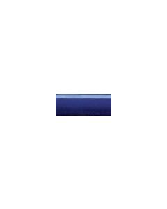 Baerwolf Listelli 2,5x20cm Blauw Glans (B-560)