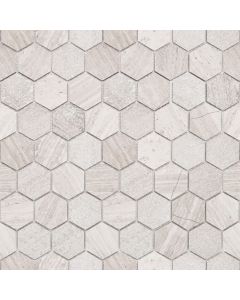 Baerwolf Naturalstone 29,8x30,1cm Grijs Mat (CM-15031)
