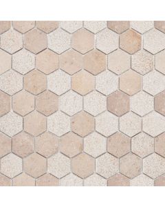 Baerwolf Naturalstone 29,8x30,1cm Beige Mat (CM-15032)