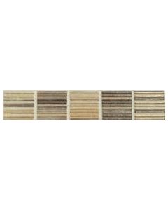 Baerwolf Bamboo 5x25cm Creme (DL-0711)